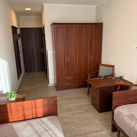 Goscinne Gdanska Appartement