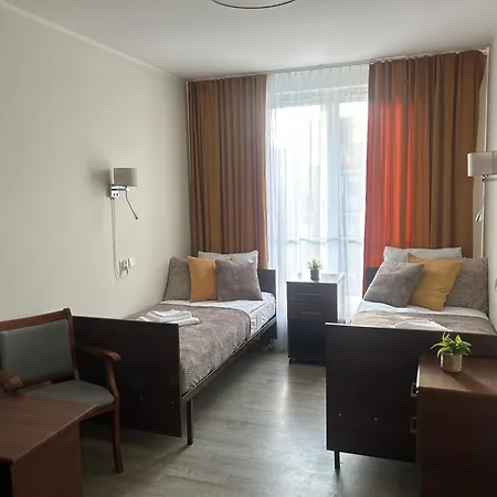 Goscinne Gdanska * Bydgoszcz