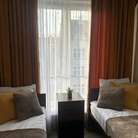 Appartement Goscinne Gdanska Bydgoszcz
