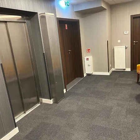 Apartamento Goscinne Gdanska Bydgoszcz